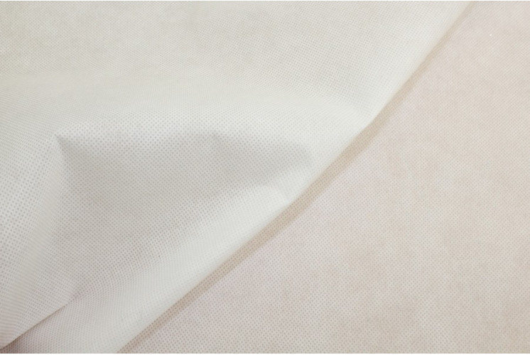 TISSU NON TISSÉ BLANC TISSU NON TISSÉ BLANC