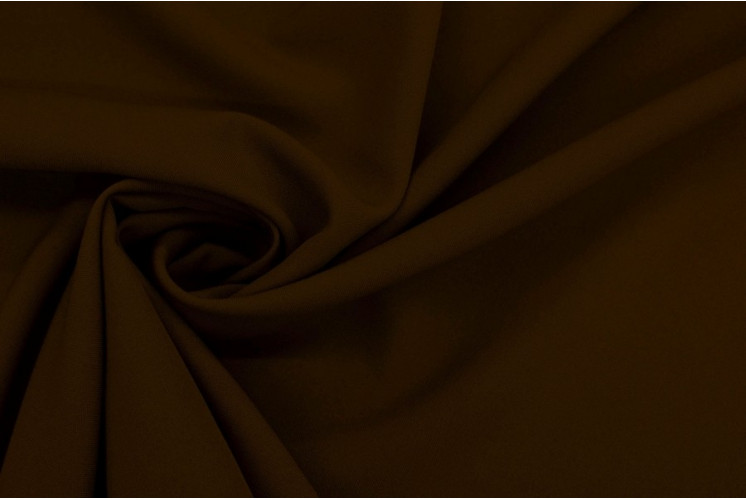 TISSU BURLINGTON UNI SOUPLE CHOCOLAT TISSU BURLINGTON UNI SOUPLE CHOCOLAT
