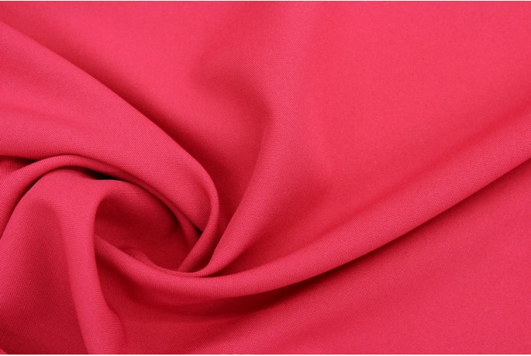TISSU BURLINGTON UNI SOUPLE FUCHSIA TISSU BURLINGTON UNI SOUPLE FUCHSIA