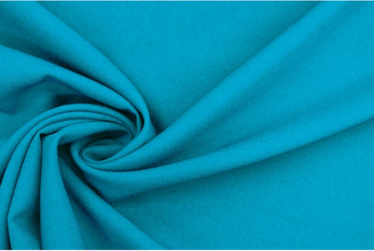 TISSU BURLINGTON UNI SOUPLE TURQUOISE TISSU BURLINGTON UNI SOUPLE TURQUOISE