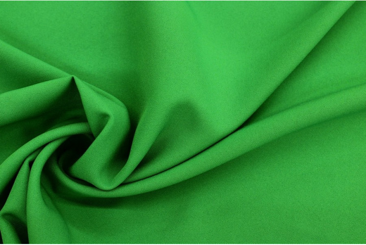TISSU BURLINGTON UNI SOUPLE VERT PRAIRIE TISSU BURLINGTON UNI SOUPLE VERT PRAIRIE
