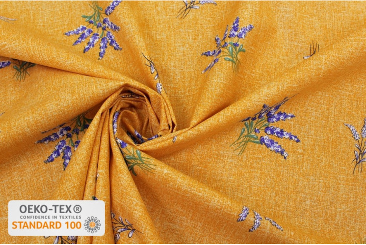 Lot De 9 Blocs De Couette Du Mois - Brume Lavande - Tissus JoAnn Prédécoupés - Neuf