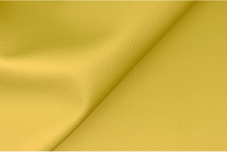 SIMILI CUIR JAUNE ABSINTHE SIMILI CUIR JAUNE ABSINTHE
