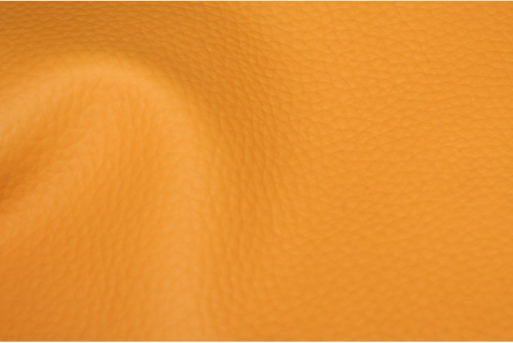 SIMILI CUIR JAUNE SOLEIL SIMILI CUIR JAUNE SOLEIL