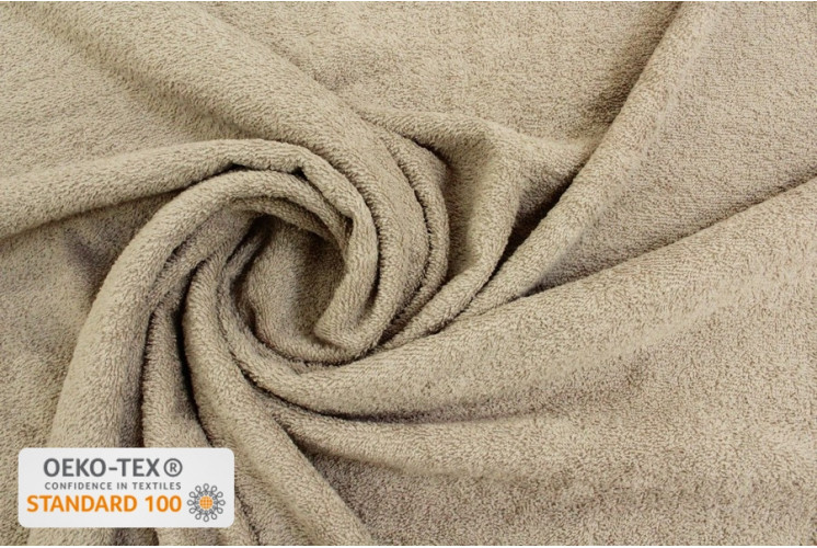 TISSU ÉPONGE 400 GRAMMES LIN TISSU ÉPONGE 400 GRAMMES LIN