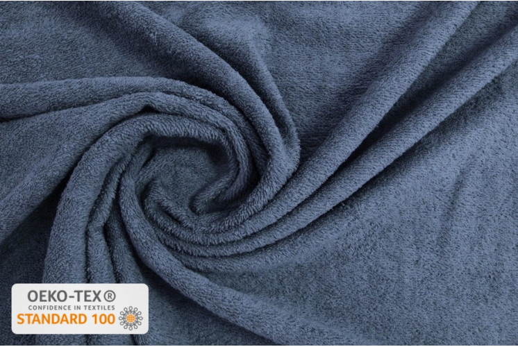 TISSU ÉPONGE 400 GRAMMES MARINE TISSU ÉPONGE 400 GRAMMES MARINE