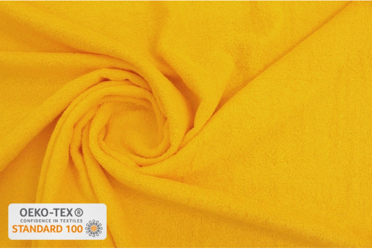 TISSU ÉPONGE 400 GRAMMES JAUNE TISSU ÉPONGE 400 GRAMMES JAUNE