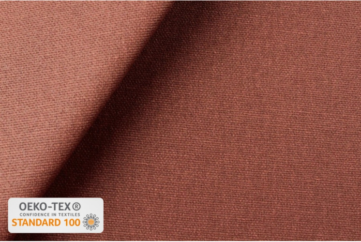 TOILE ENDUITE UNIE LIE DE VIN TOILE ENDUITE UNIE LIE DE VIN