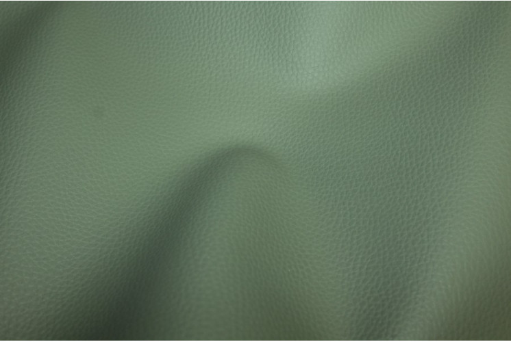 SIMILI CUIR VERT KAKI SIMILI CUIR VERT KAKI