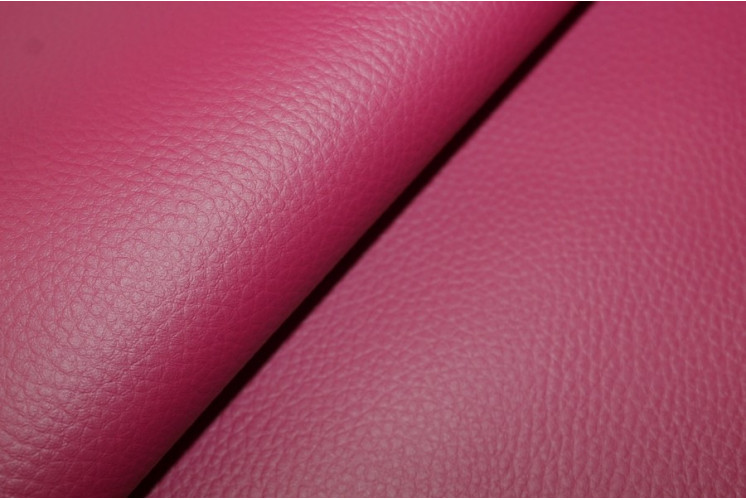 SIMILI CUIR ROSE FONCÉ SIMILI CUIR ROSE FONCÉ