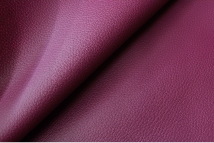 SIMILI CUIR AUBERGINE SIMILI CUIR AUBERGINE