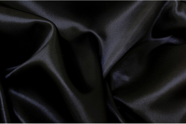 SATIN NOIR SATIN NOIR