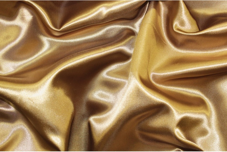 SATIN MARRON DORÉ SATIN MARRON DORÉ