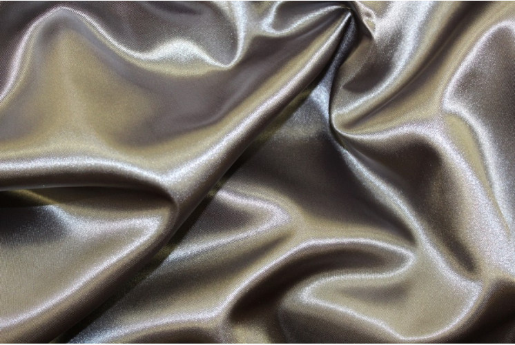 SATIN GRIS SATIN GRIS