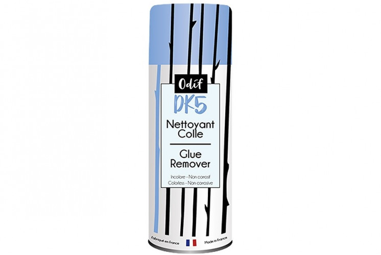 NETTOYANT COLLE - SPRAY 250 ML NETTOYANT COLLE - SPRAY 250 ML