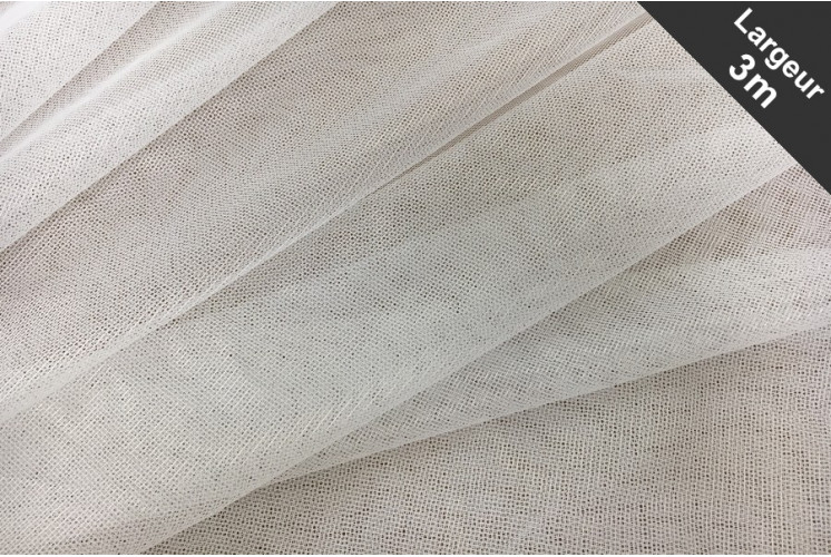 MOUSTIQUAIRE LARGEUR 300 CM BLANC MOUSTIQUAIRE LARGEUR 300 CM BLANC