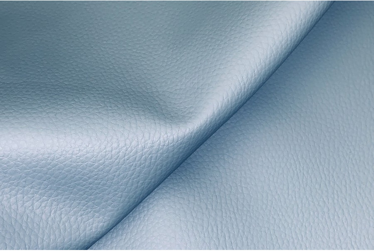 SIMILI CUIR BLEU CIEL SIMILI CUIR BLEU CIEL