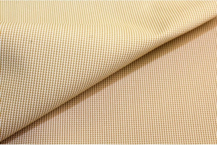 TOILE EXTÉRIEURE FAUX UNI BEIGE TOILE EXTÉRIEURE FAUX UNI BEIGE