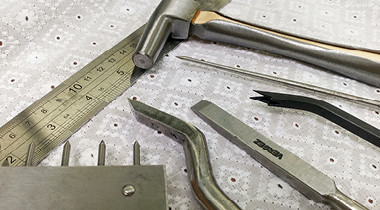 Professional supplies