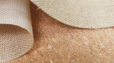 Jute / Cork
