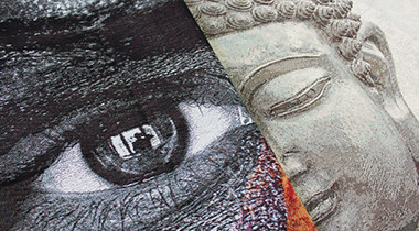 Motifs placés grande taille