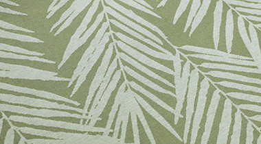 Large width Jacquard