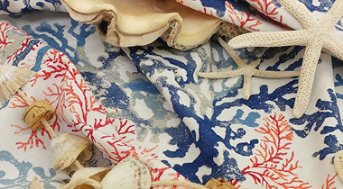 Large width Sea / Ocean