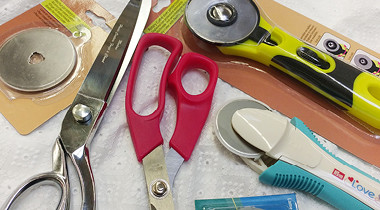 Scissors / Cutting Tools