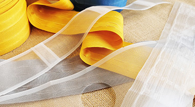 Ruflettes / Reinforcements