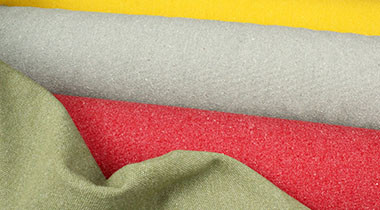 OEKO-TEX Plain fabrics