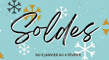 Soldes -47%