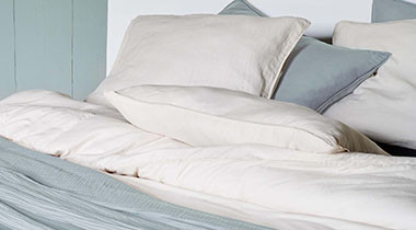 Linge de Lit - Vent du Sud®