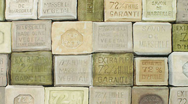 Savons de Provence
