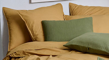 PALACE - Coton lavé - Vent du Sud®