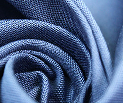 Plain fabrics outdoor