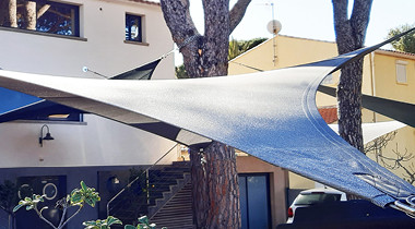 Technical & nautical fabrics outdoor